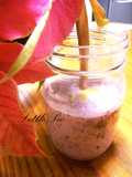 さらさらスムージー *Smoothie*