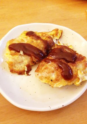 簡単!チキンピカタ-レシピのメイン写真