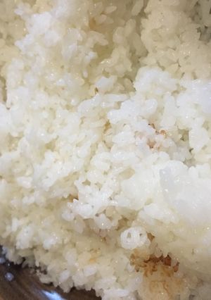 土鍋で白米を炊くコツ-レシピのメイン写真