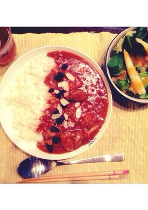 レシピ1-レシピのメイン写真