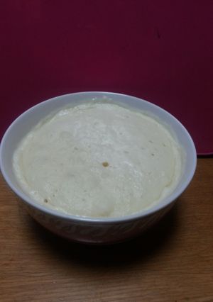 レンジ３分蒸しパン。ホットケーキミックス-レシピのメイン写真