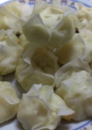 豆腐シューマイ-レシピのメイン写真
