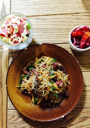レシピ1-レシピのメイン写真