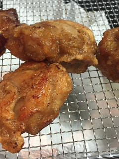 ふんわり八角の香り!五香粉の鳥唐揚げ-レシピのメイン写真