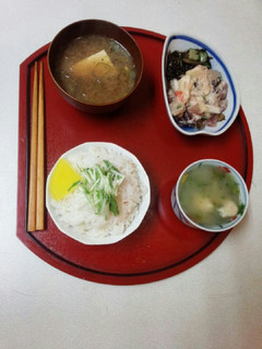 血管プラークダイエット食231(大根餅)-レシピのメイン写真