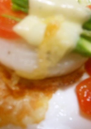 新玉葱と春野菜のとろ～りチーズ-レシピのメイン写真
