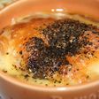 あったかオニオングラタンスープ