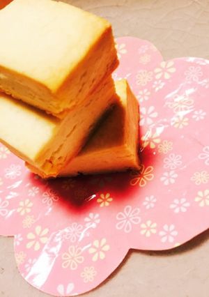 クリームチーズクッキー-レシピのメイン写真