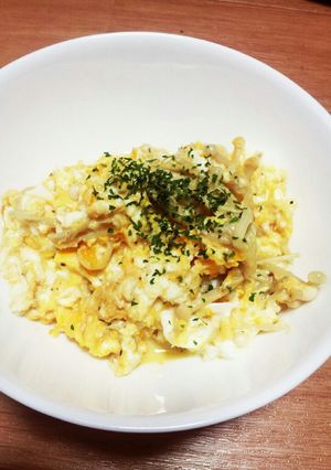 レシピ2-レシピのメイン写真