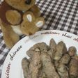 @約15kcal、無添加手作りソーセージ