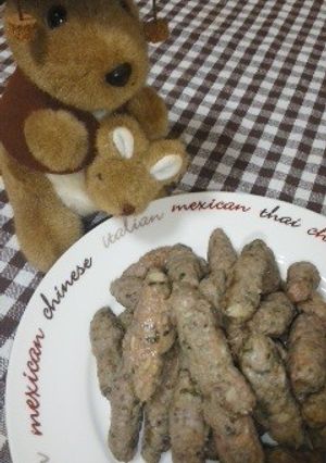 ＠約15kcal、無添加手作りソーセージ-レシピのメイン写真