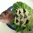 記念日☆豪華に見える簡単ポテトサラダ☆