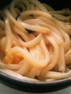 超簡単!お吸い物うどん-レシピのメイン写真