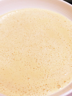 簡単 芋汁(いもじる) ご飯が止まらない-レシピのメイン写真