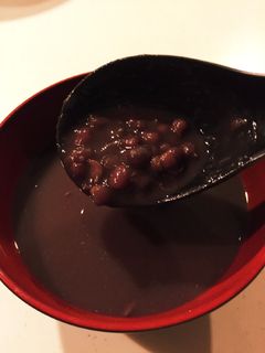 つやつや手作りぜんさい-レシピのメイン写真