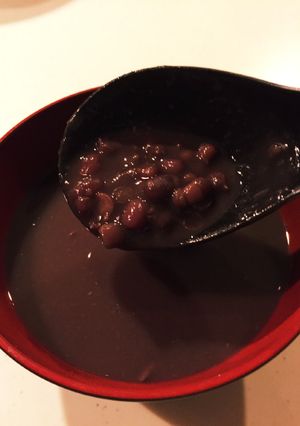 つやつや手作りぜんさい-レシピのメイン写真