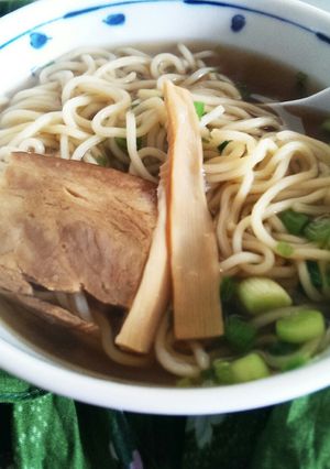 ニララーメン◆-レシピのメイン写真
