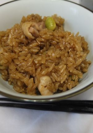 超簡単！ビールめし-レシピのメイン写真