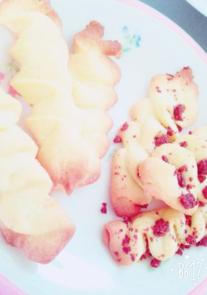サクサククッキー♡-レシピのメイン写真