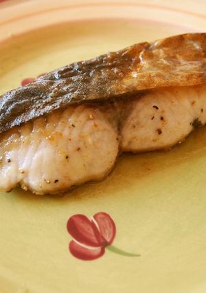 鰆のハーブムニエル-レシピのメイン写真
