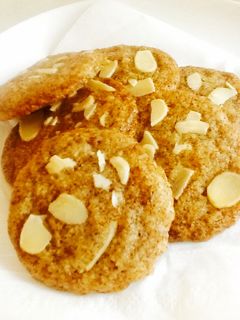 混ぜるだけ!コーヒークッキー-レシピのメイン写真