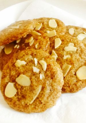混ぜるだけ！コーヒークッキー-レシピのメイン写真