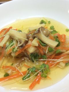 タラの甘酢あんかけ-レシピのメイン写真