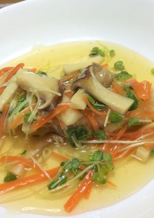 タラの甘酢あんかけ-レシピのメイン写真