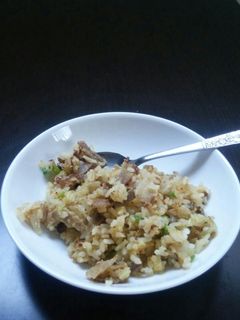 簡単 チャーハン-レシピのメイン写真