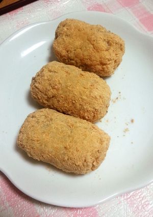 ご飯で簡単♪おはぎ・ぼたもち-レシピのメイン写真