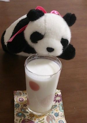 超簡単★インドのドリンク ラッシー-レシピのメイン写真