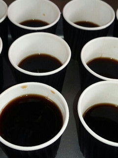 簡単★コーヒーゼリー-レシピのメイン写真