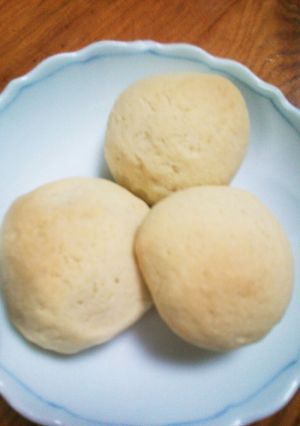 サクサククッキー-レシピのメイン写真
