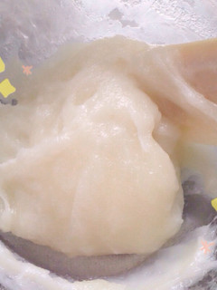 冷めてももちもち!大福もち-レシピのメイン写真