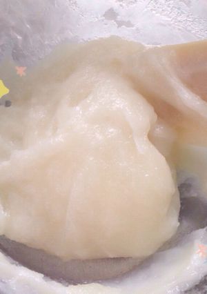 冷めてももちもち！大福もち-レシピのメイン写真
