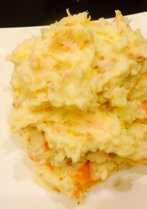 おつまみチーズポテトサラダ-レシピのメイン写真