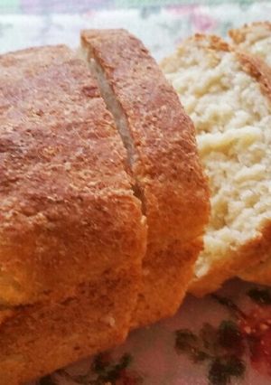 糖質制限☆生おから食パン-レシピのメイン写真