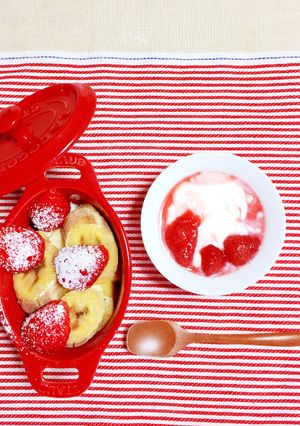春のパンプデイング♪-レシピのメイン写真