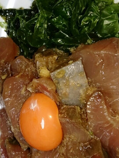 安いお刺身が大変身★うまうま刺身漬け♪-レシピのメイン写真