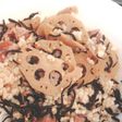 にんにく香るひじきとレンコンの混ぜごはん