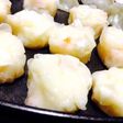 はんぺんであの味が!簡単海老シュウマイ☆