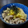 おばあちゃん直伝の親子丼