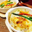 簡単 冷やご飯deドリア