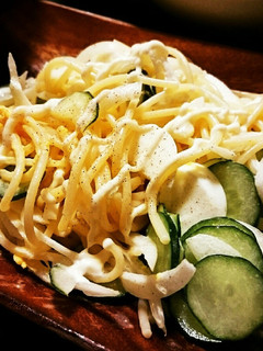 パスタサラダ♪-レシピのメイン写真