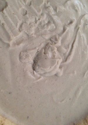 豆腐でクリーム-レシピのメイン写真