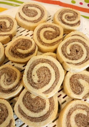 おからパウダーのクッキー 甘さ控えめ-レシピのメイン写真