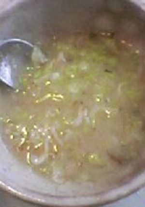 おもちで離乳食-レシピのメイン写真