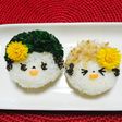 ころころ ダカラちゃん&ムギちゃん