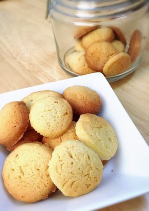 サクサククッキー♪-レシピのメイン写真