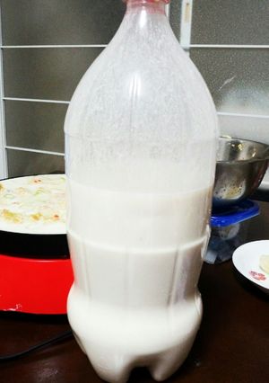 たこ焼きのセッティング-レシピのメイン写真